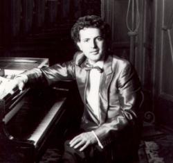 Luis Bacalov